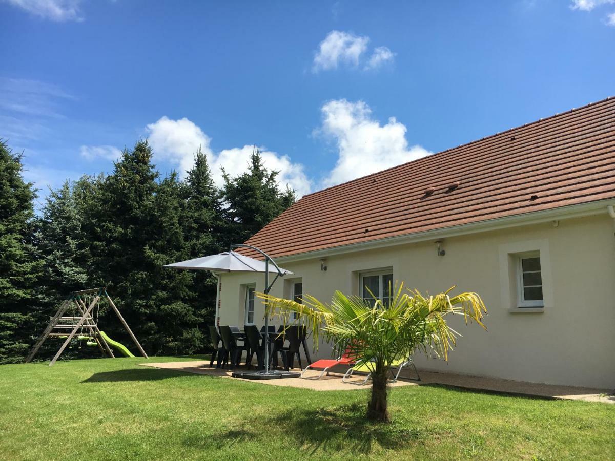 Holiday home De Roches Toucan